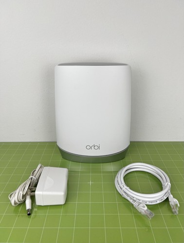 Netgear orbi 750 series - orbi,