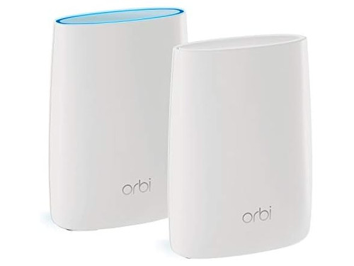 Netgear orbi rbk50 - netgear, 2-pack