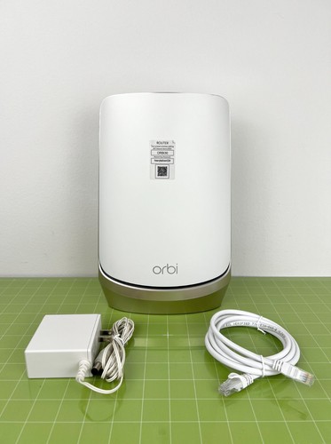 Netgear orbi 960 - netgear,