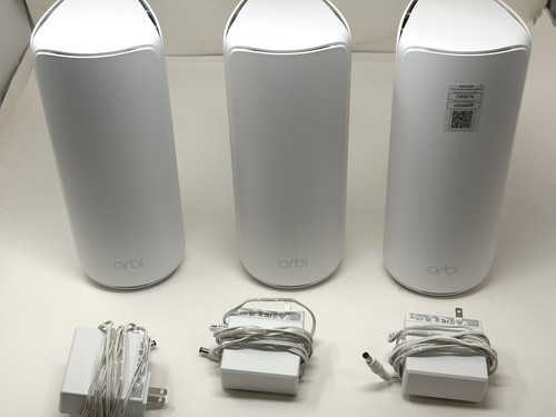 Netgear orbi 870 series - orbi,
